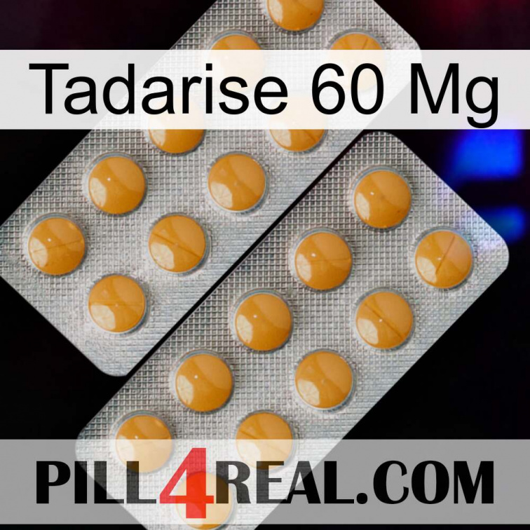 Tadarise 60Mg levitra2